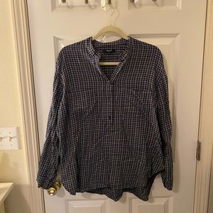 Madewell shirt